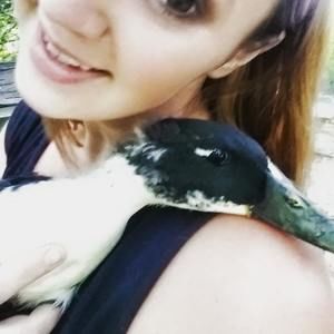 Meet your Posher, Emily